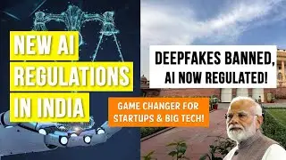 India&rsquo;s New AI Law Explained | 2025 Regulations You Need to Know | Global Articles Hub