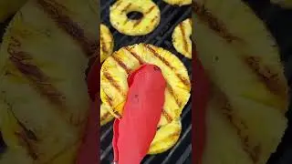 Huli Huli Chicken Sliders #shorts