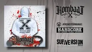 Kombaat - Rapcore
