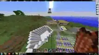 Minecraft Bukkit Plugin Vorstellung