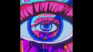 [FREE FOR PROFIT] Trippy Earl Sweatshirt Type Beat | The Eye