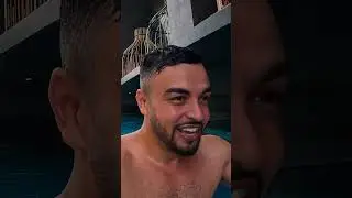 $100 BEST Swimming Pool In Makati, Philippines! 🇵🇭