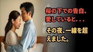遅く訪れた春、再び巡り会った縁#花談シニア