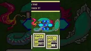 Los 5 mejores RPGs (Combates por Turno) de SNES #parati  #retro #retrogaming #chronotrigger #rpg