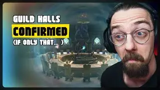 5 INSANE WoW Housing Updates Coming to Midnight
