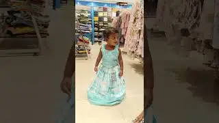 #dency #dress #shoping #trendingvideo #letestvideos #cutebaby