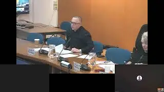 Scrutiny Management Board 12/11/2025