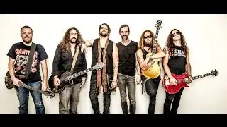 THE UNCHAINED - Dirty Walls feat. Bryan Fontez