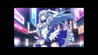 TUNEEvsSUNO  年末city_r2City Pop, bright synths, driving synth bass, uplifting, energetic, fast-paced,