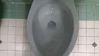 United Kingdom Building (2F) Men's Restroom Full Shoot 