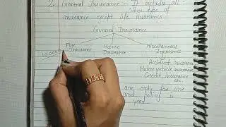 Insurance | Meaning and types of Insurance