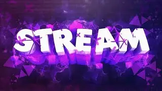 Stream - катаю c  SergeUS