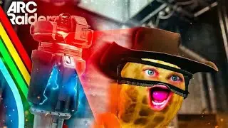 The Burnt Peanut Arc (A Streamer Mini Movie)Rise, Fall, and Chaos