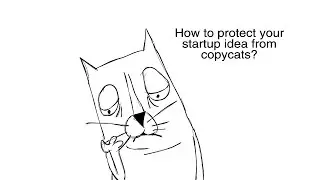 Find a Cofounder (How to Protect your Startup Idea from Copycats)