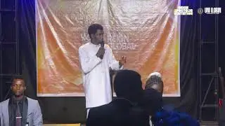 REIGN APOSTOLIC VISITATION | UNIILORIN | APOSTLE SAMUEL PENIEL | PASTOR GODSWILL OYOR