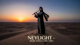 Neylight Arabic Winds & Chill Vibes