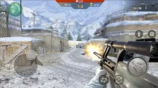 Counter Strike CS Terrorist &ndash; Gun Strike Offline Shooting 3D &ndash; FPS Shooting Games 11