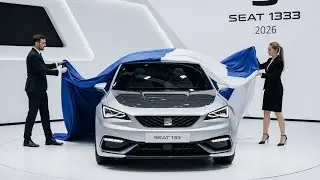 Seat 133 el cl&aacute;sico olvidado que hoy sorprende a todos Descubre lo que nadie te cont&oacute;
