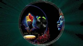 Despina Vandi   Gia Afro House Dj Iliano Remix