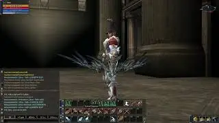 L2Kos - Interlude x100 - Icarus Weapons