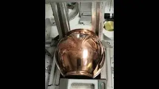 3D fiber laser marking machine carving on curved surfaces #fiberlasermarkingmachine#3d