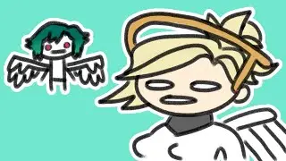 more overwatch fo today