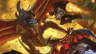 Playing a HARRIDAN in GT 40k! - Tyranids vs. Space Marines 40k GT2020 Batrep | TTS 40k Gameplay