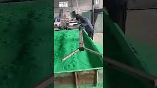 Powder Coating #chemical #paint