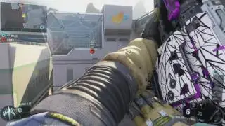 BO3 TRICKSHOT TUTORIAL!!! (for beginners)