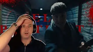 PURE ART!!! Ren - Vincent's Tale - Self Portrait - UK Reaction