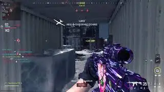 Late Night Sesh! Grinding MWIII Moshpit! Let's Git-R-Done! $SpookyGamer1993