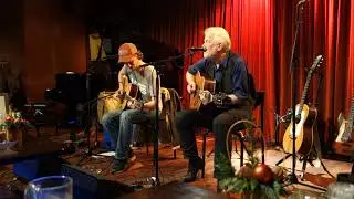 Brand New Companion a Townes van Zandt song performed by Dylan Adrian van Meurs Meneer  Frits 2015