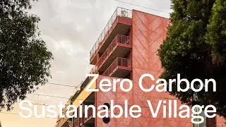 Discover A Zero Carbon Sustainable Village In Melbourne (Episode 4 – The Nightingale Series)