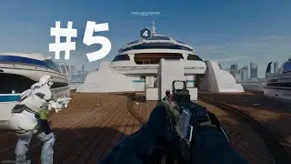 COD BLACK OPS 7 TEAM DEATHMATCH #5