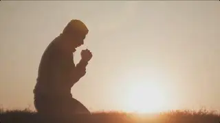 A Prayer for Impatience
