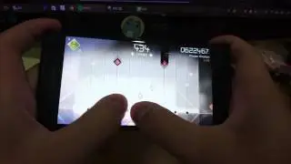 VOEZ Thumb - Frozen Emotion special AP