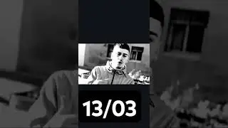 ANDR&Oacute;MEDA 13/03 #musica #rap #viajeemocional