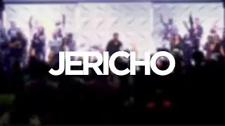 Jericho (Live) | Temple City Music