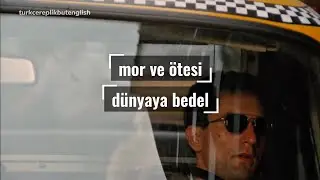 Mor ve Ötesi - Dünyaya Bedel English Lyrics (İngilizce Şarkı Sözleri)