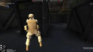 FPS GAME NPLAY BEGONE TOO EASY