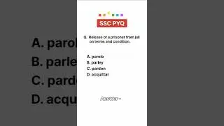 ows 8 Release of a prisoner from jail on terms and conditions #shorts