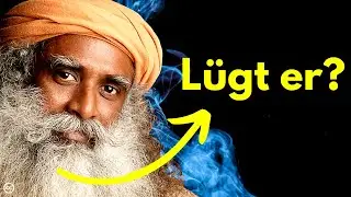 Darum sagt jeder spirituelle Lehrer was anderes!