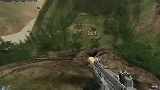 I.G.I. 2 Mission 15 