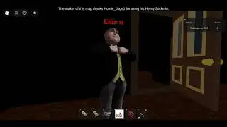 NPC Killing chaos + The Fat Controller