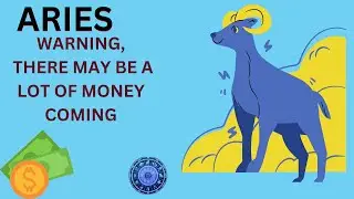 WARNING, THERE MAY BE A LOT OF MONEY COMING, Aries, Horoscope for Today, June 13, 2023