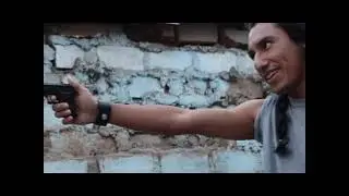 El universo del parcero - El parce  CP4🎥🔥🩸