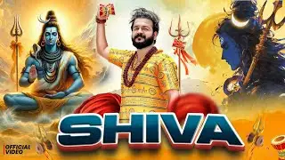 SHIVA | शिवा ( Official Song ) New Haryanvi Songs Haryanavai 2026 #trending