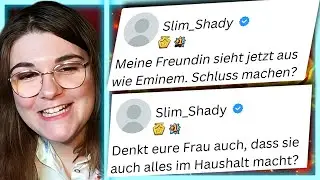 Frau denkt sie putzt viel mehr als ER?! M&auml;nner Reddit Stories