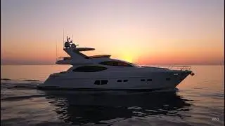 Professional Yacht Delivery Services | Safe & Reliable Boat Transport (40ft &ndash; 100ft)