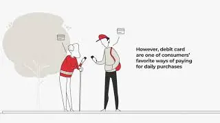Hassle-free debit card payments with D&eacute;bito Flash&trade;